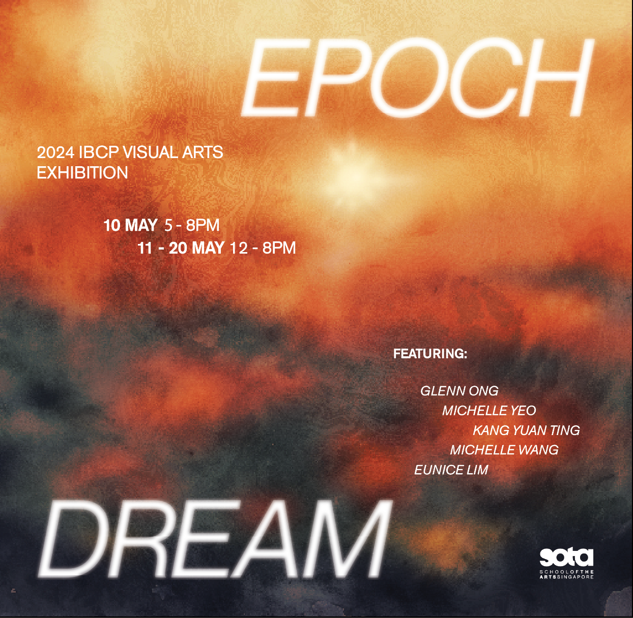 Epoch Dream