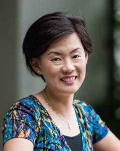 Amy Khoo