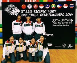 Asia_Pacific_Youth_Tchoukball_Championships_2014