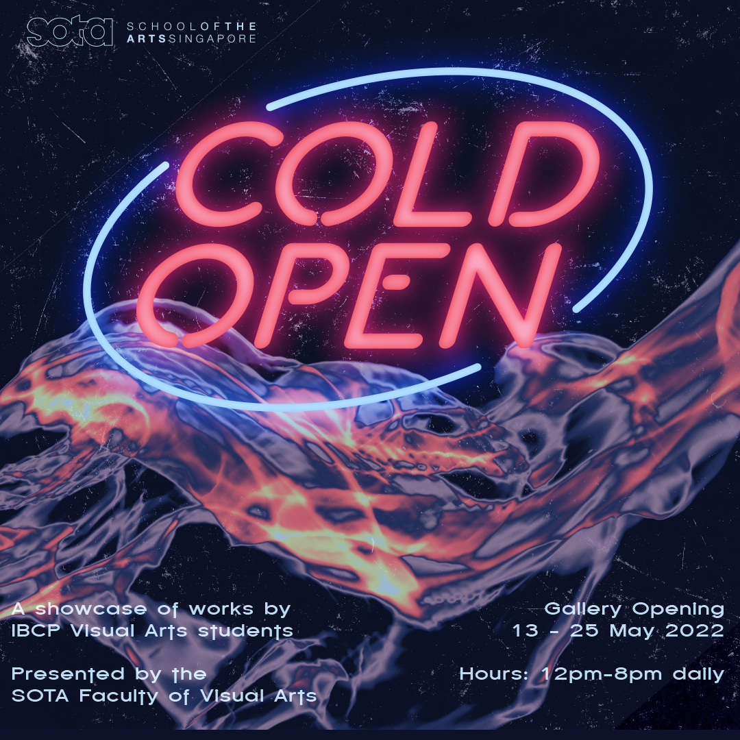 Cold-Open