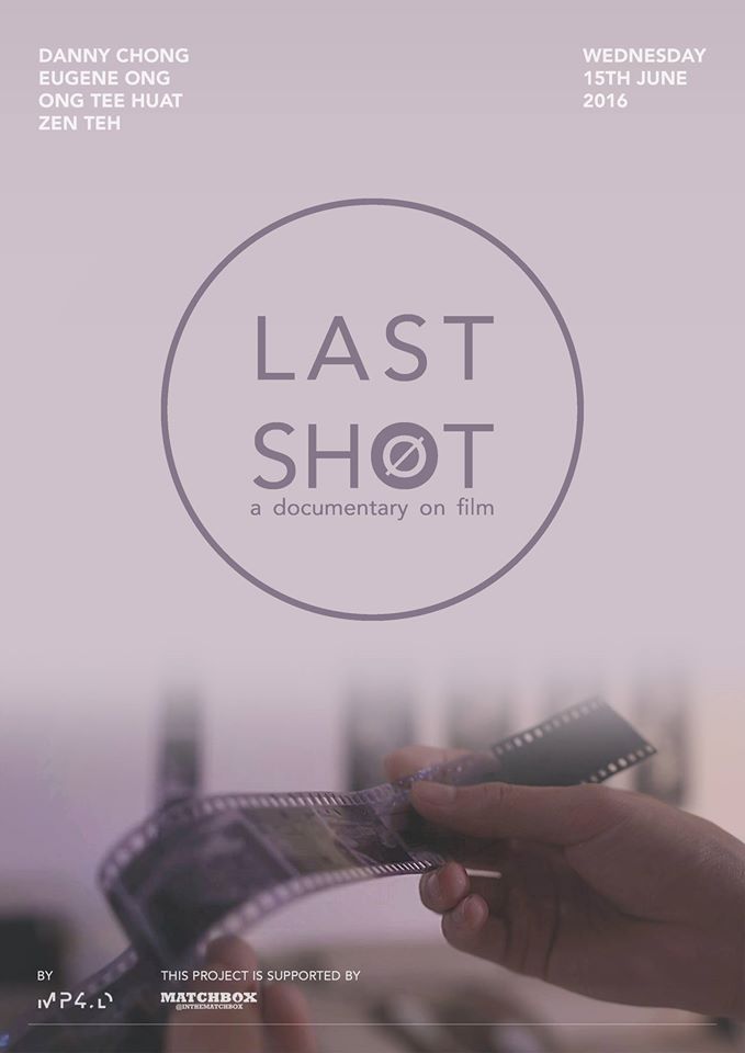 Last Shot