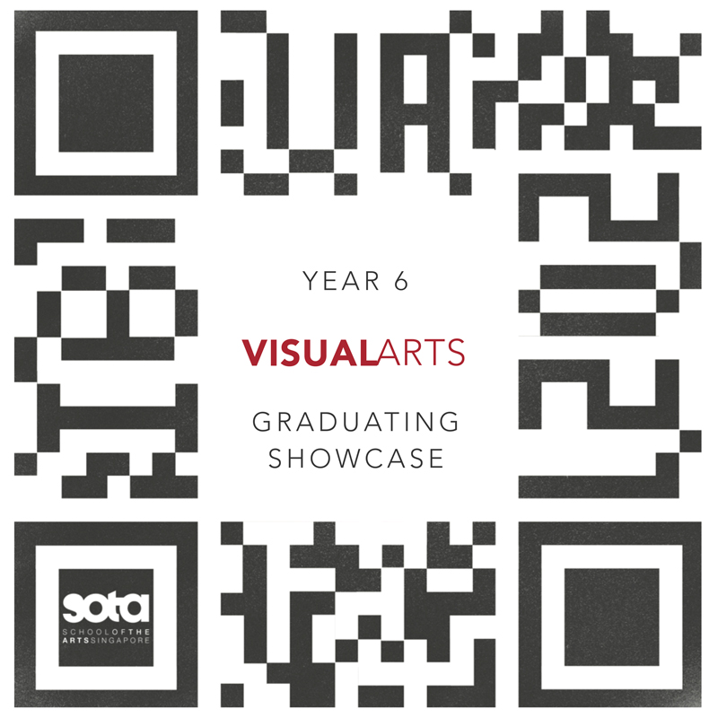 Year 6 Visual Arts Graduating Showcase
