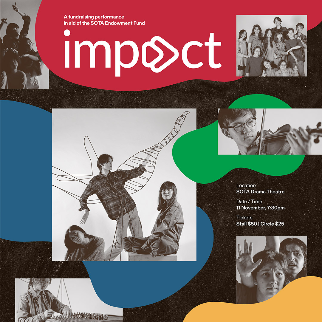 Impact 2022 Reflections - Click to read
