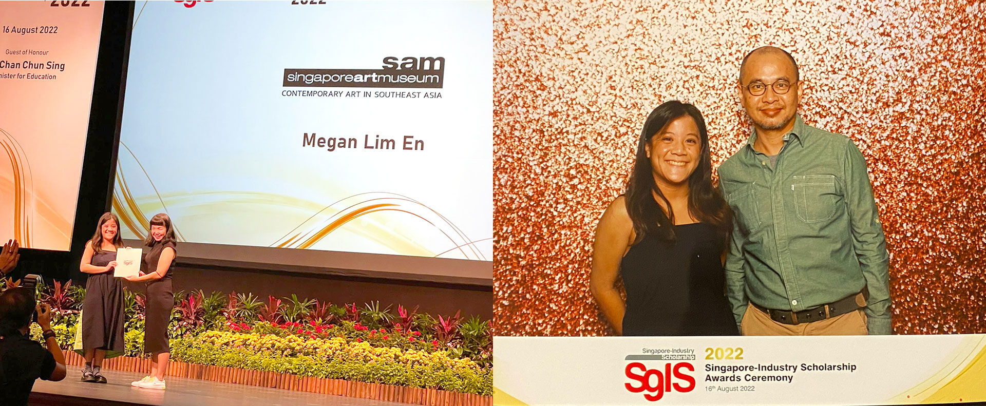 Alumni Achievement_Megan Lim