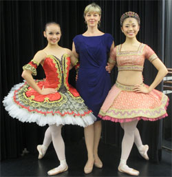 Asian_Grand_Prix_International_Ballet_Competition