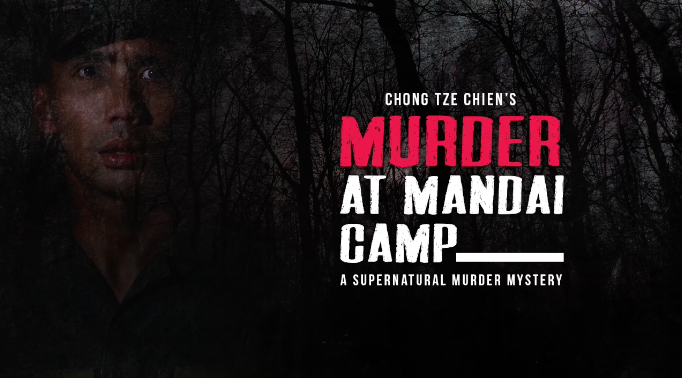 Murder at Mandai Camp