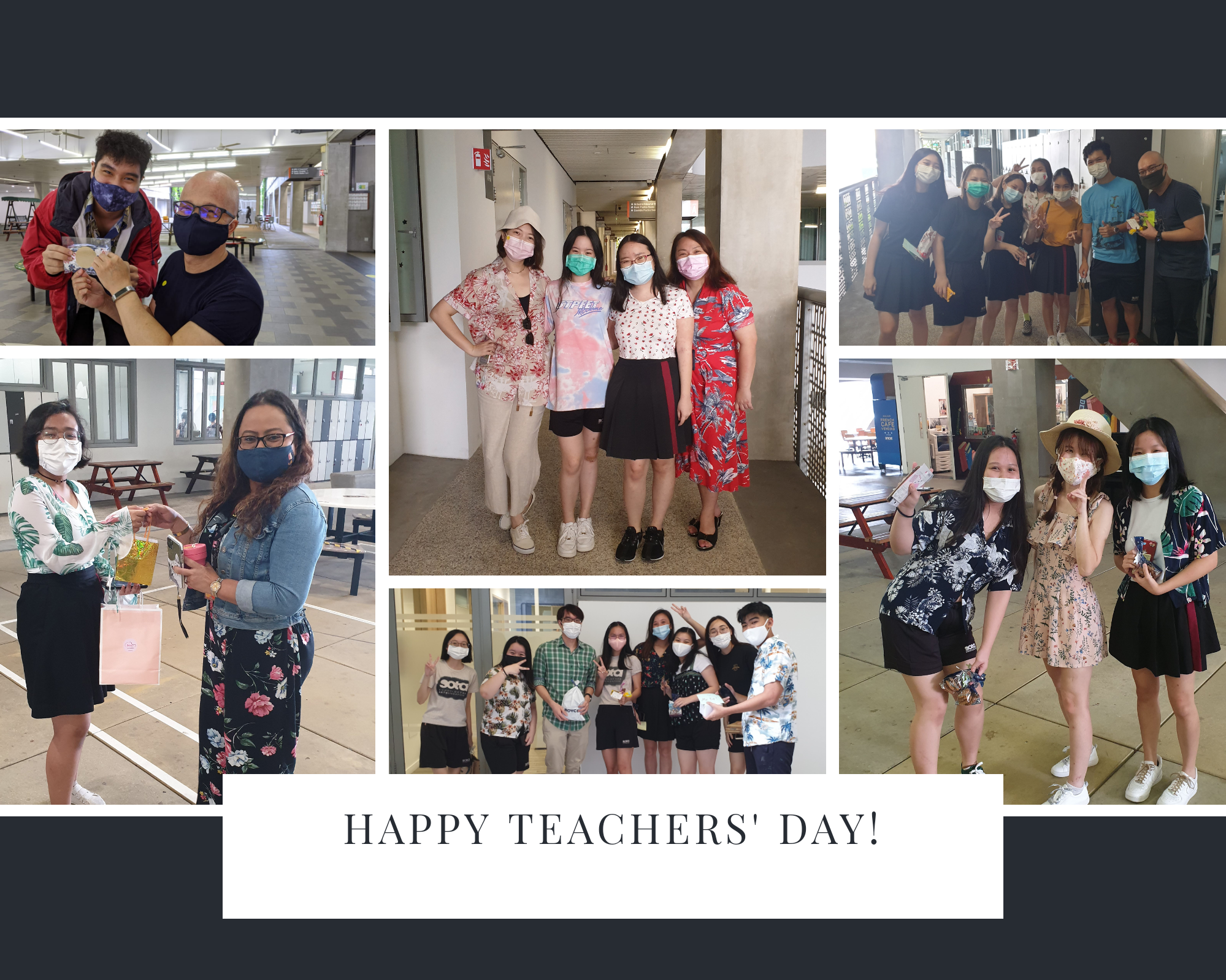 Teachers Day 2020