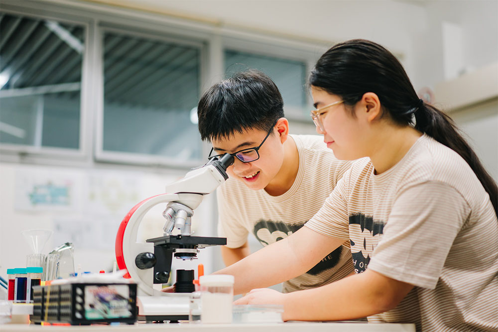 faculty-of-science-key-programmes