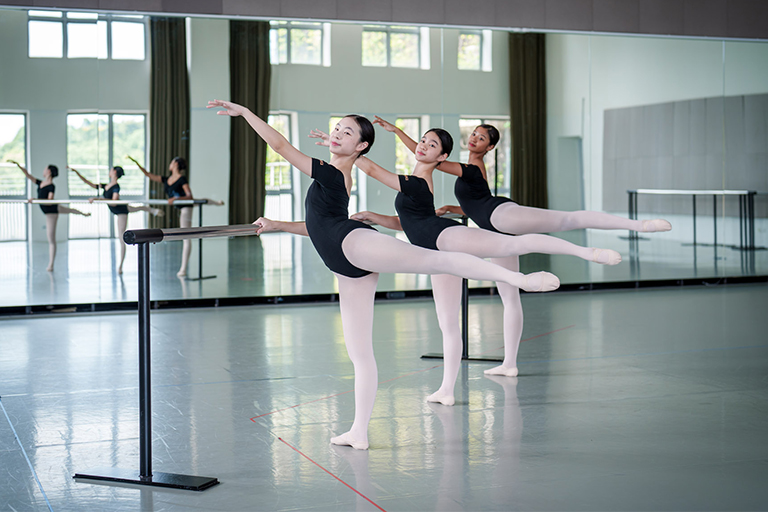 Dance learning outcomes