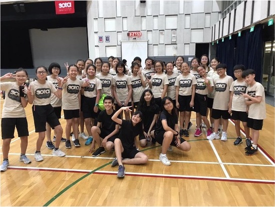 Shadrach at BLU 1 (2020)